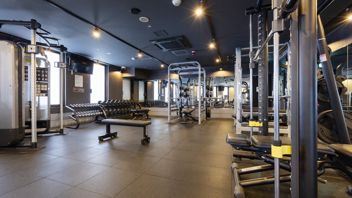 FASTGYM24みずほ台店 画像1