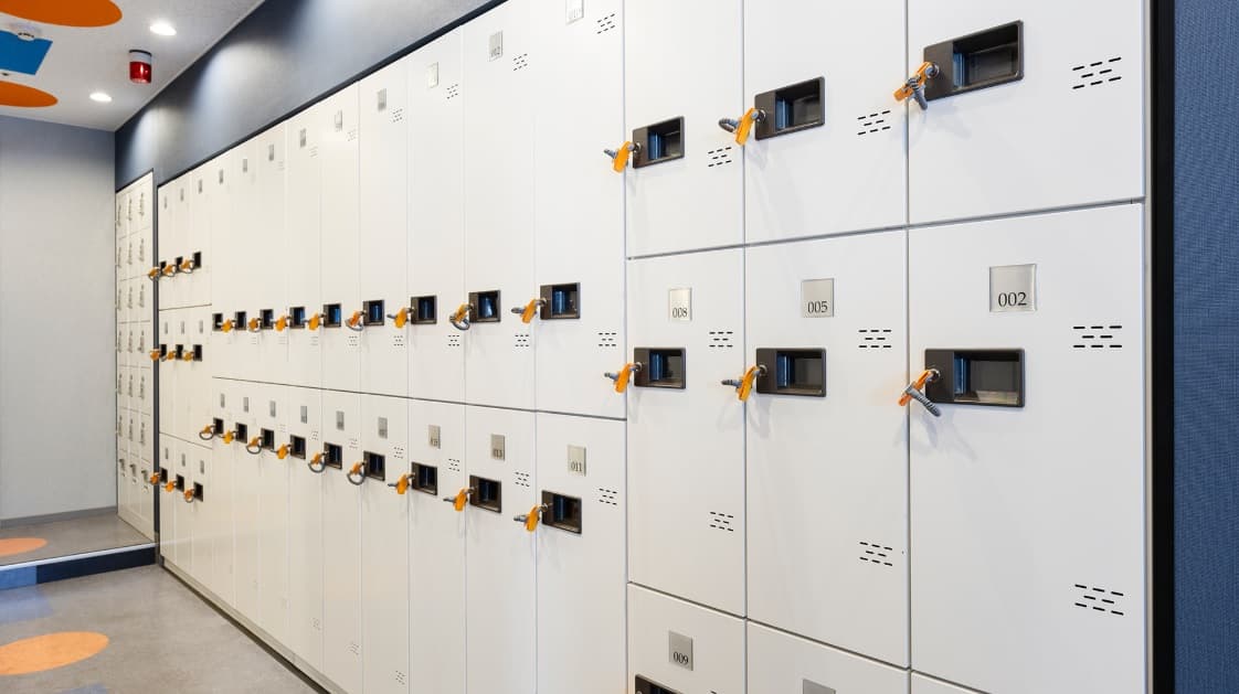 FASTGYM24みずほ台店の画像 4