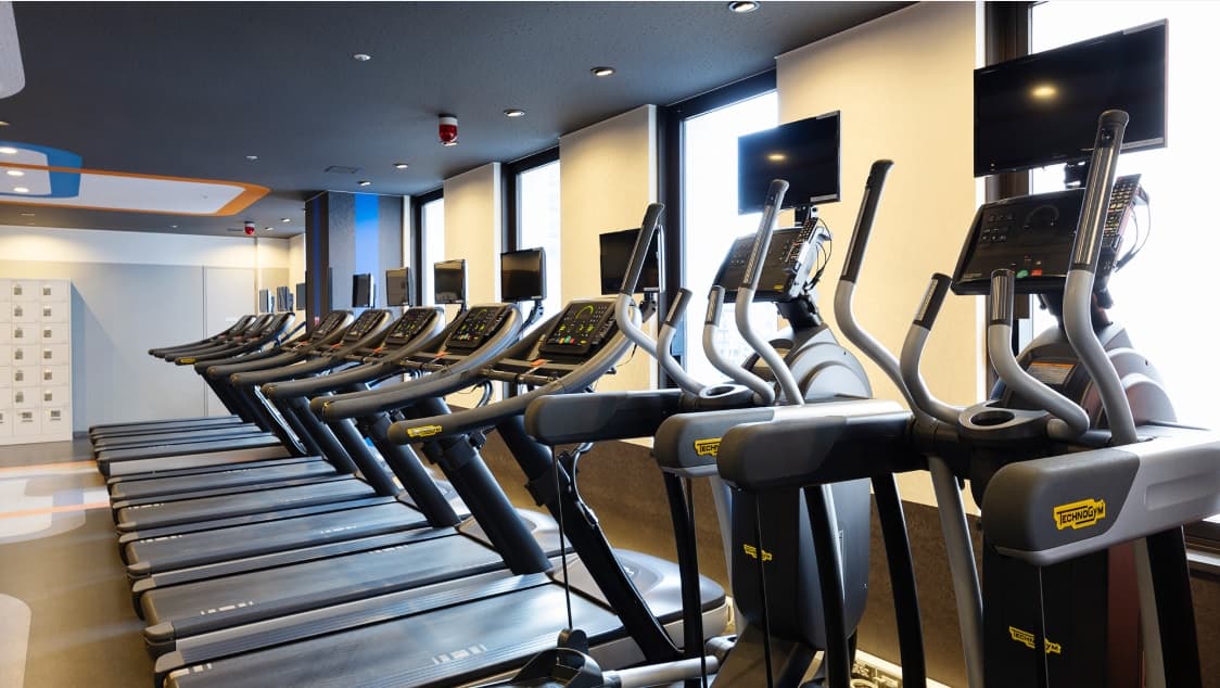 FASTGYM24みずほ台店の画像 3