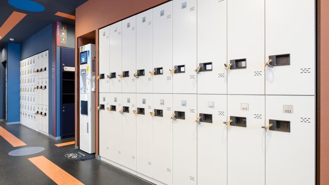 FASTGYM24矢向店の画像 4