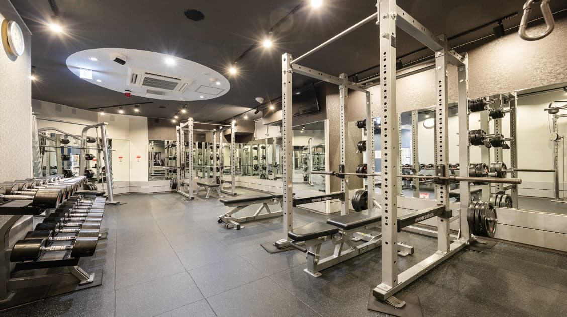 FASTGYM24新大塚店 画像1