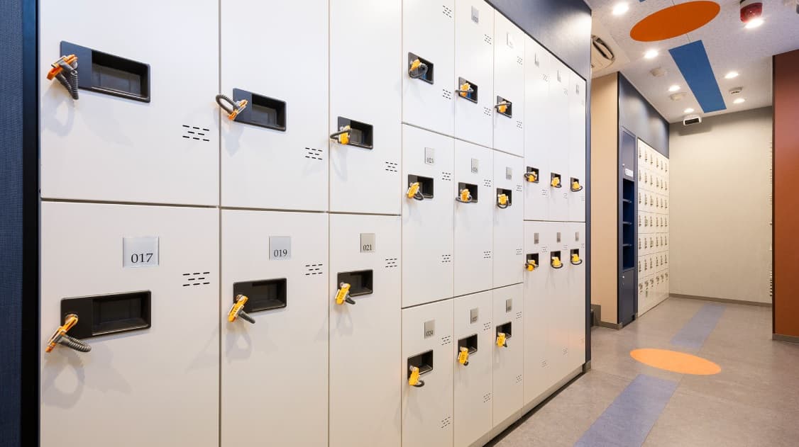 FASTGYM24国立富士見台店の画像 4