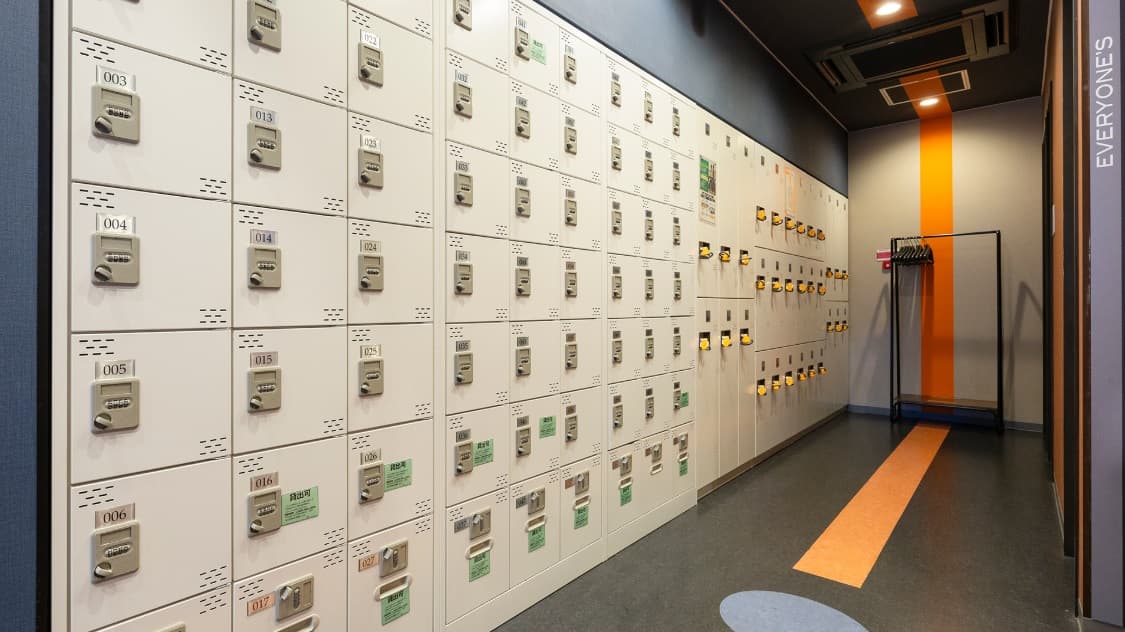 FASTGYM24元住吉店の画像 4