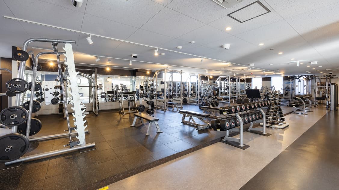 FASTGYM24新守山店 画像1