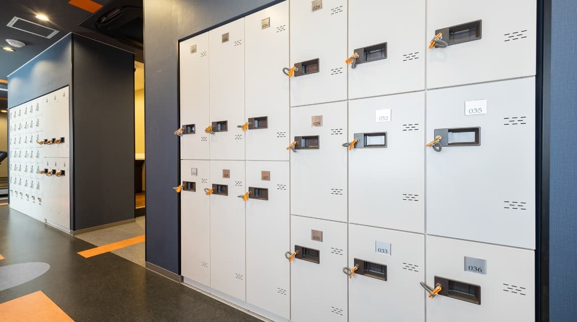 FASTGYM24南流山店の画像 4