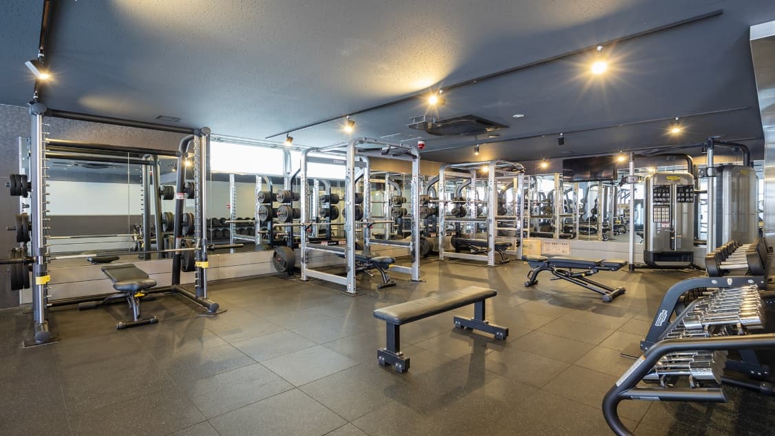 FASTGYM24南流山店 画像1