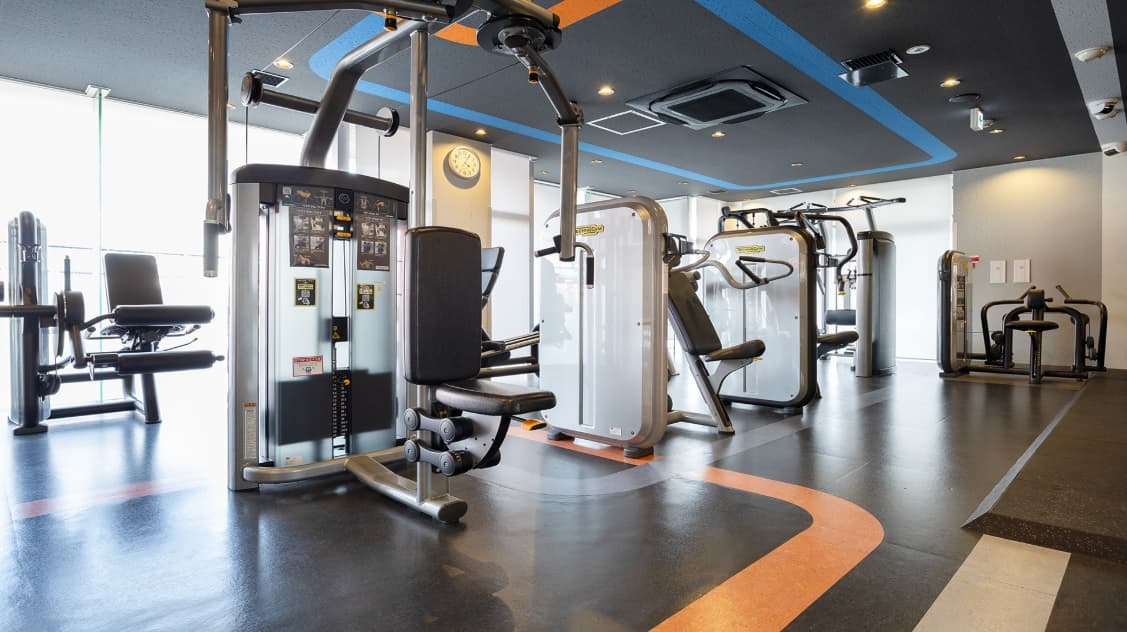 FASTGYM24南流山店 画像2