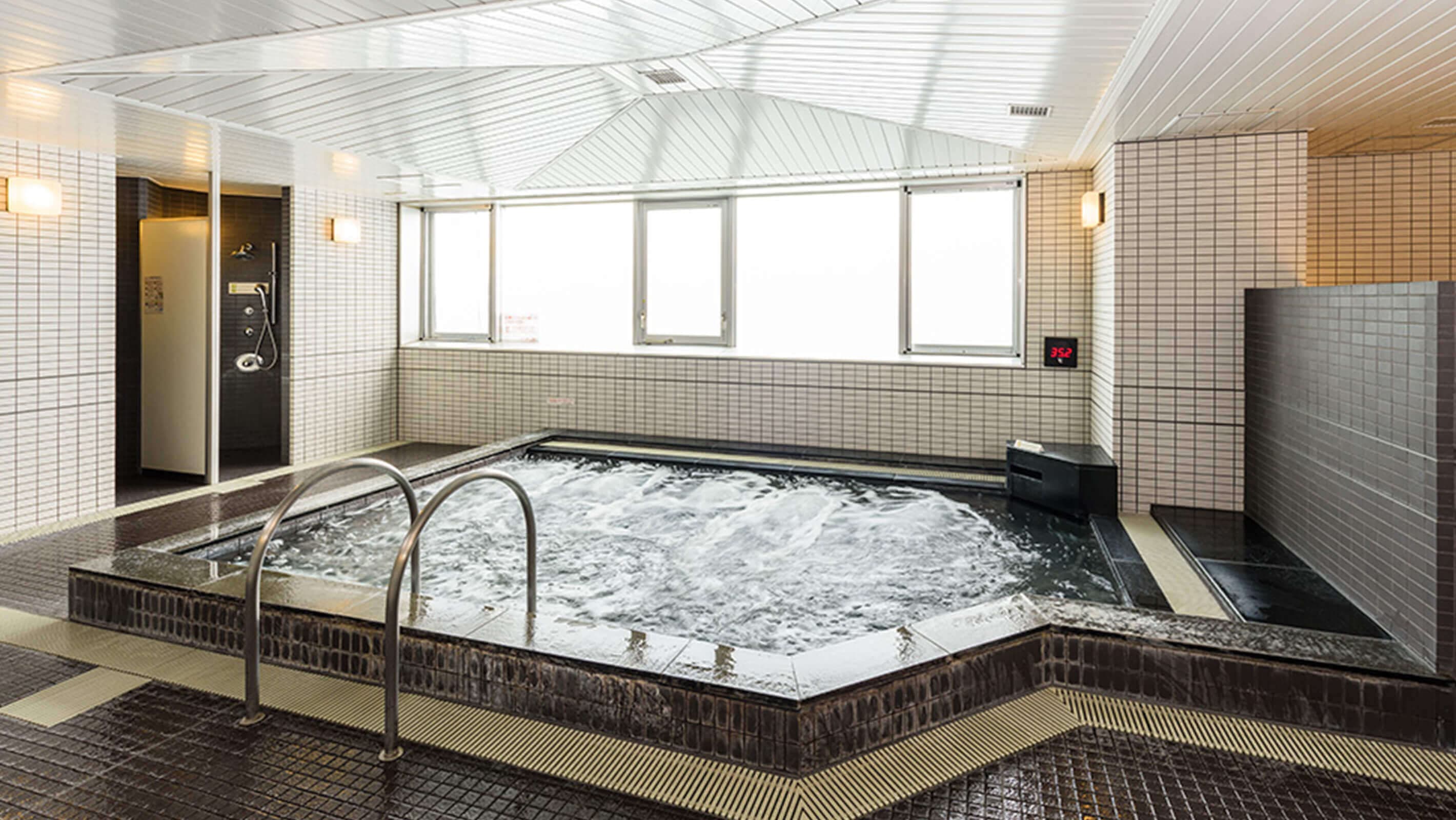 メガロス鷺沼の画像 4