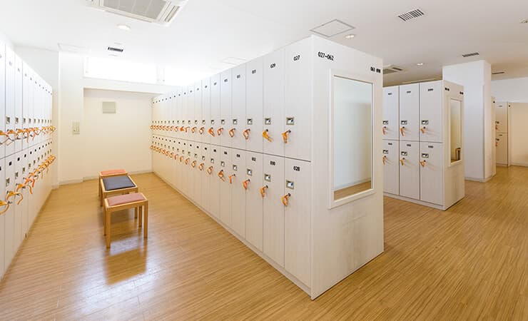 メガロス鷺沼の画像 5