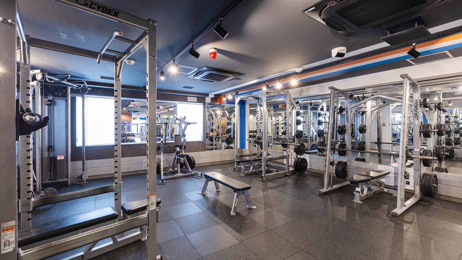 FASTGYM24阿佐ヶ谷店 画像1