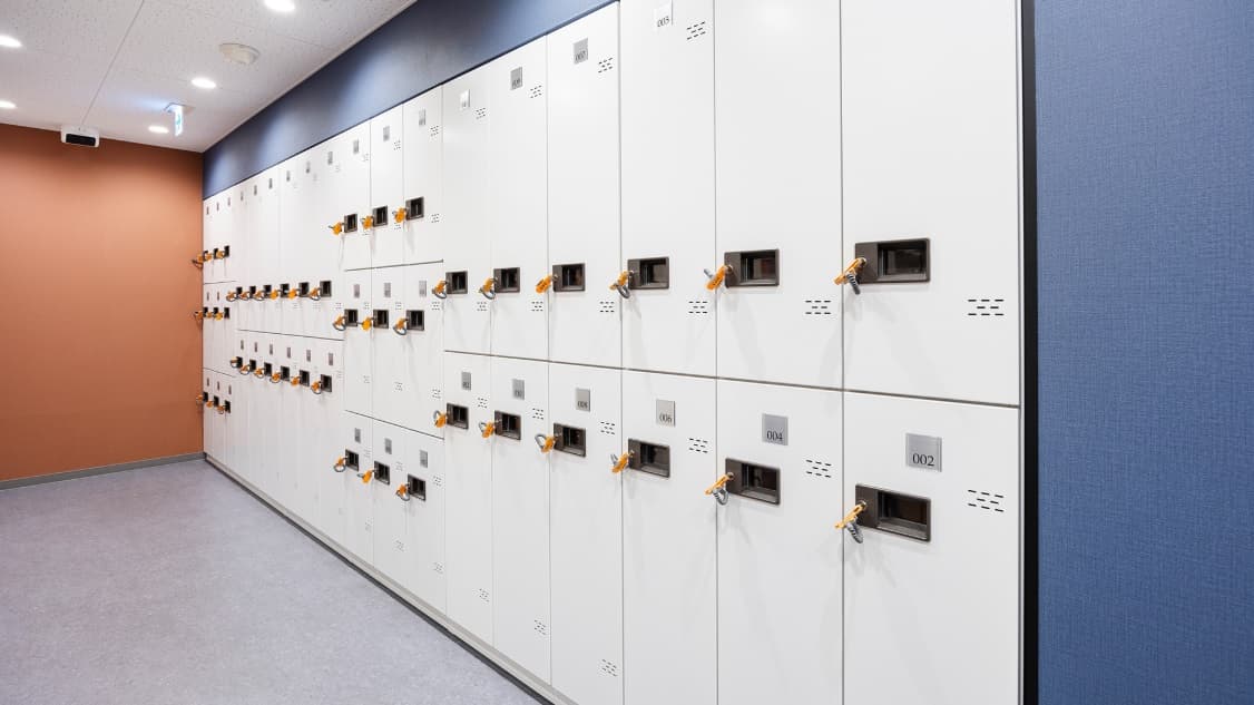 FASTGYM24堀田通店の画像 4