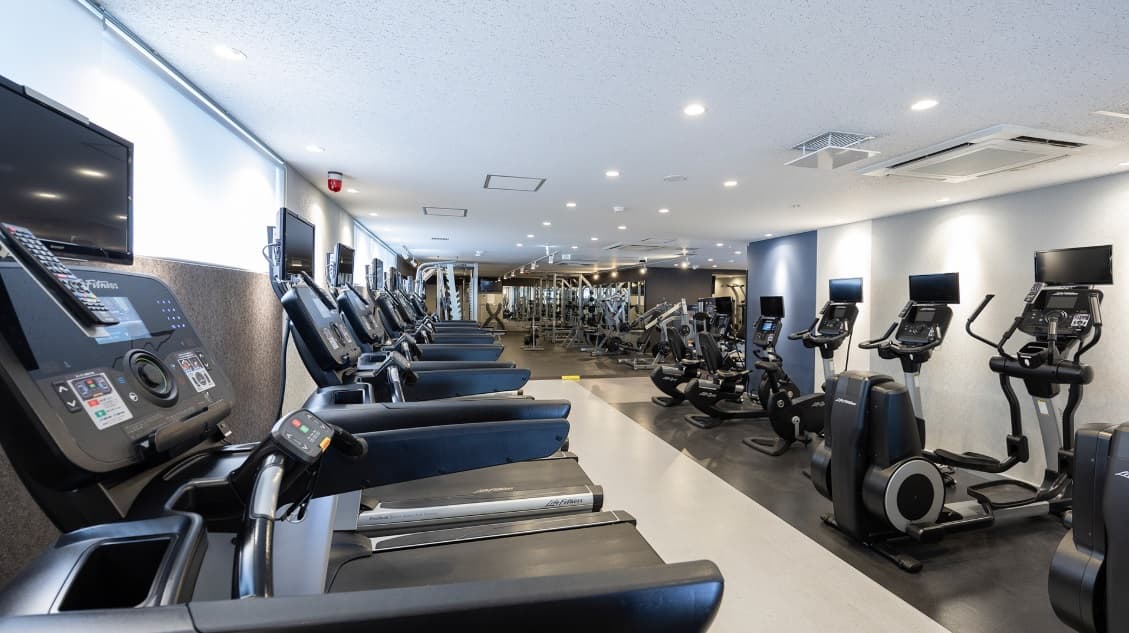 FASTGYM24堀田通店の画像 3