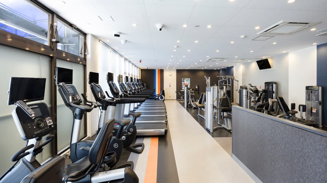 FASTGYM24藤が丘店の画像 3