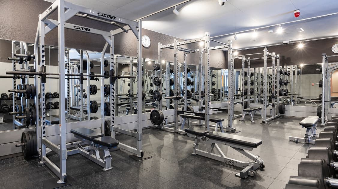 FASTGYM24藤が丘店 画像1