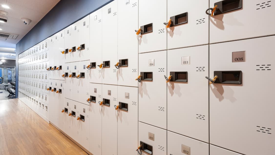 FASTGYM24藤が丘店の画像 4