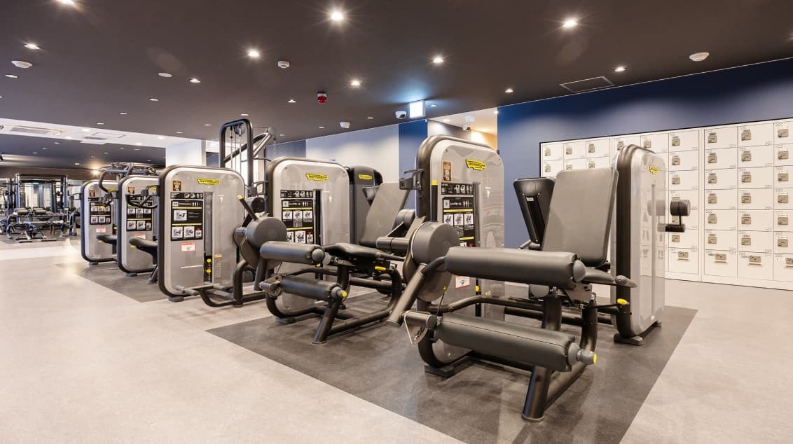FASTGYM24船橋市場店 画像1