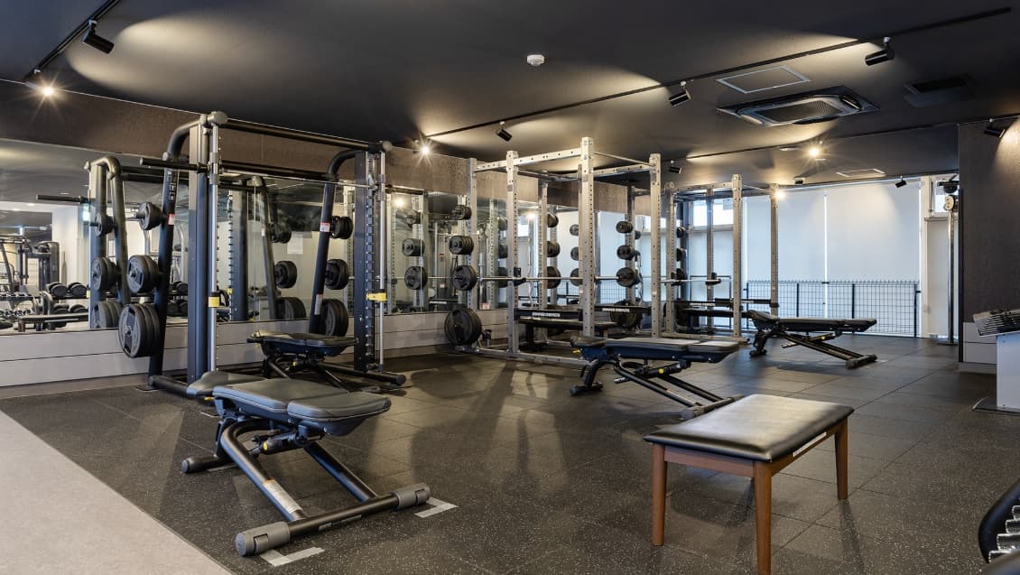 FASTGYM24船橋市場店 画像2