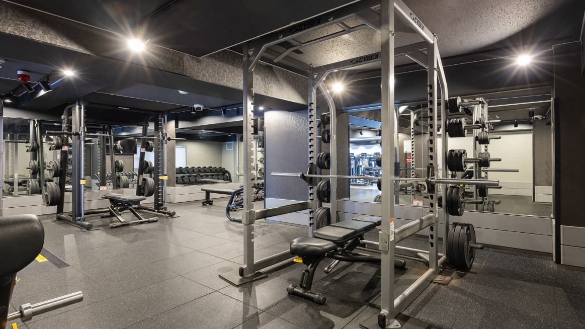 FASTGYM24北松戸店 画像1