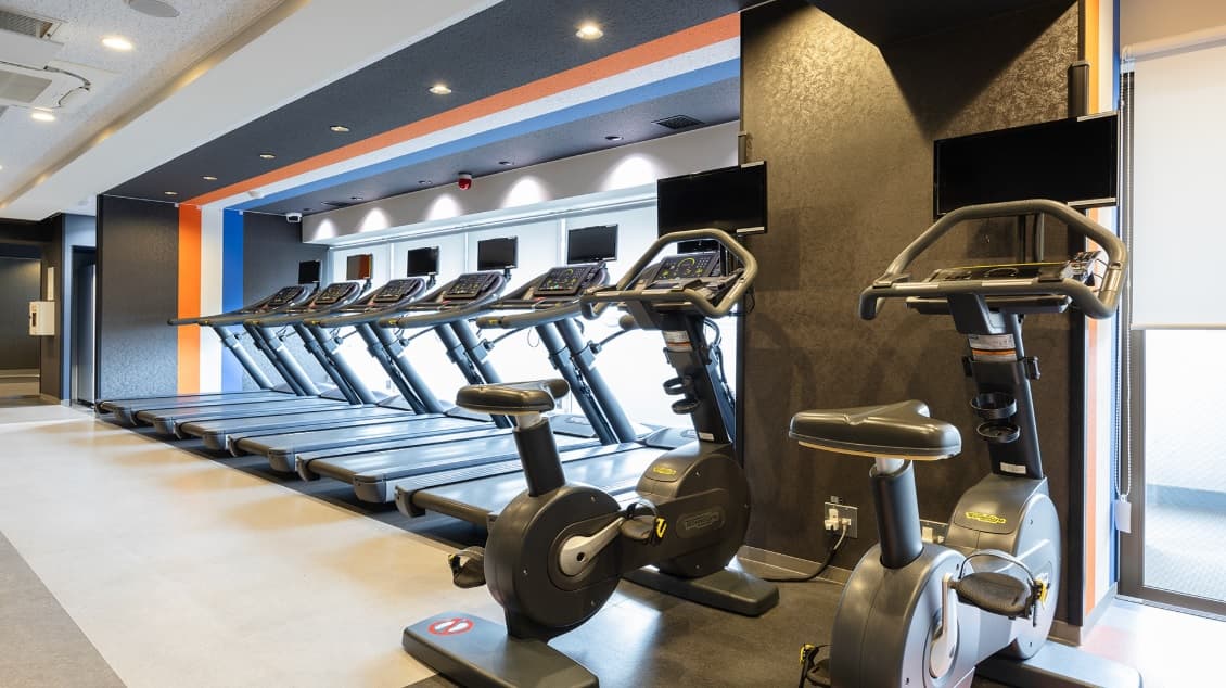 FASTGYM24北松戸店の画像 3