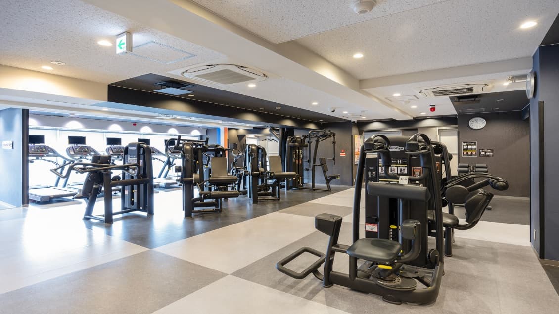 FASTGYM24北松戸店 画像2