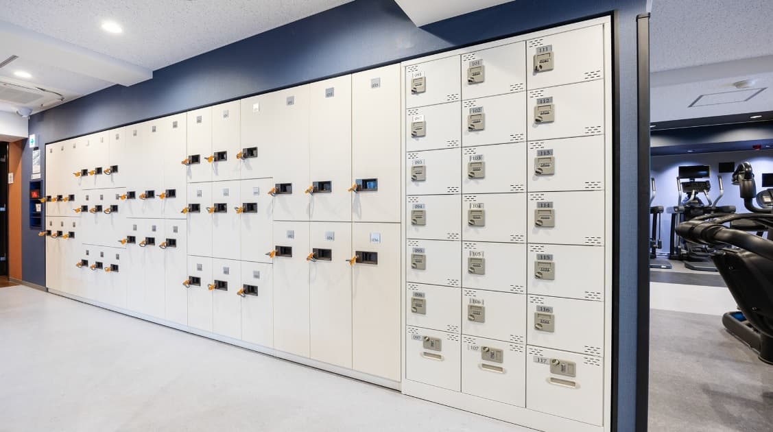 FASTGYM24北松戸店の画像 4