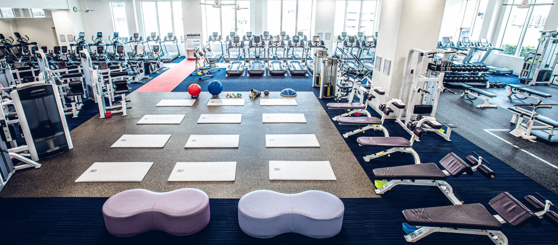 メガロス相模大野 画像2