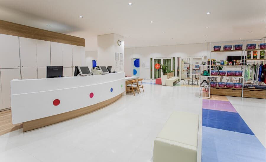 メガロス相模大野 画像1