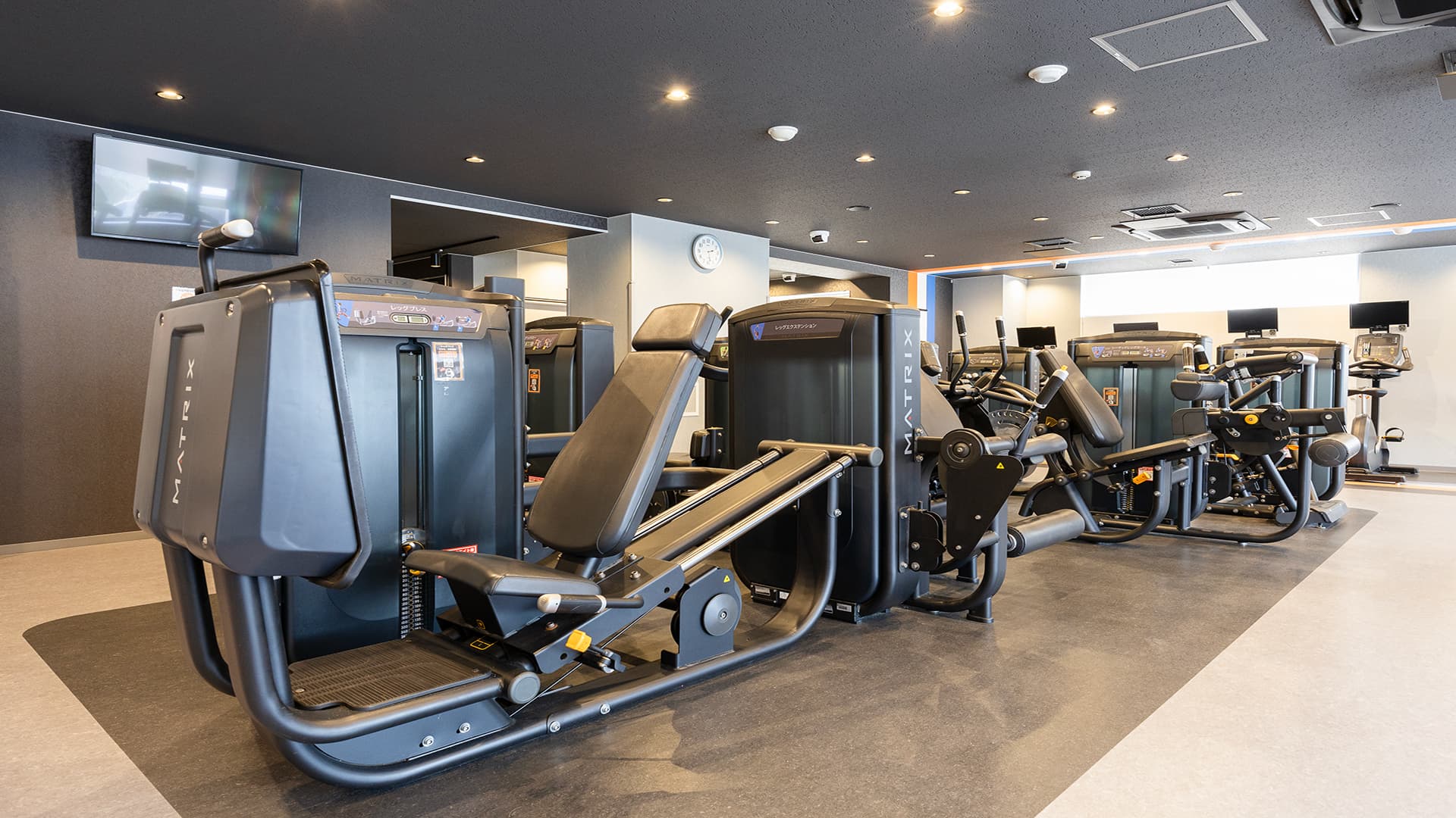 FASTGYM24住吉店 画像1