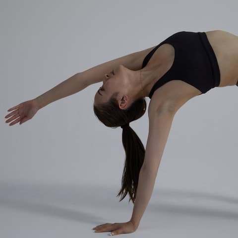 Power Yoga（パワーヨガ） 画像1