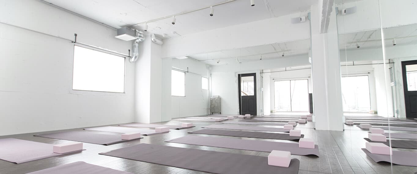 YES TOKYO STUDIO 画像2