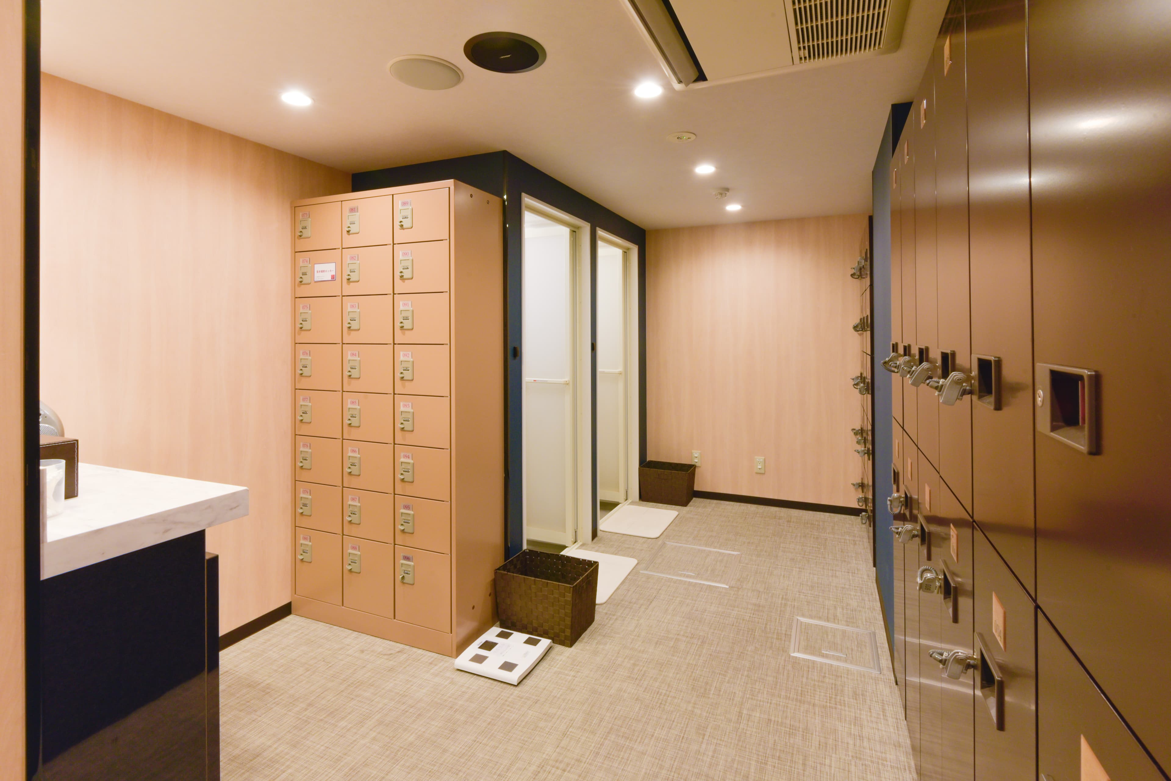 【H!M】24時間ジム エイチエム綱島の画像 5