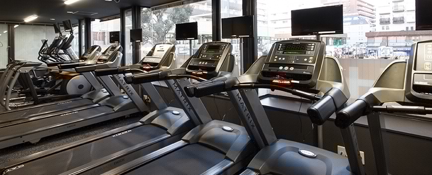 【H!M】24時間ジム エイチエム綱島 画像2