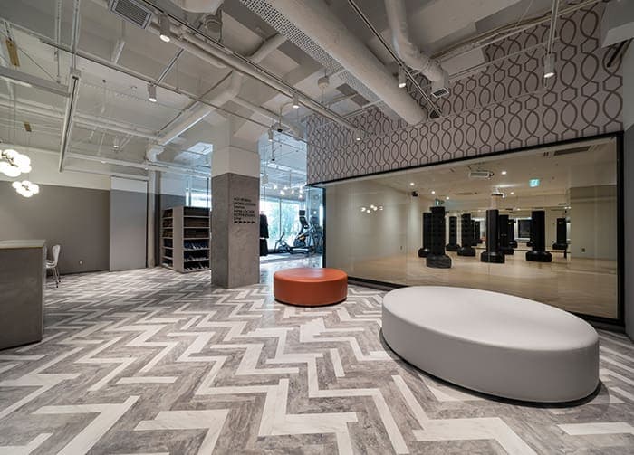 CALDO(カルド) GINZA9 ホットヨガ×マシンピラティス 画像1