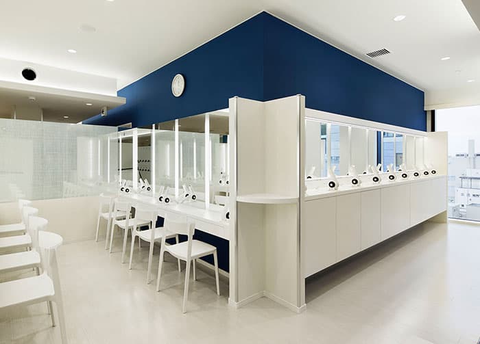 CALDO(カルド) 蒲田 ホットヨガスタジオ×岩盤浴の画像 4