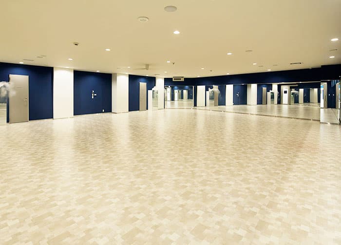 CALDO(カルド) 蒲田 ホットヨガスタジオ×岩盤浴 画像2