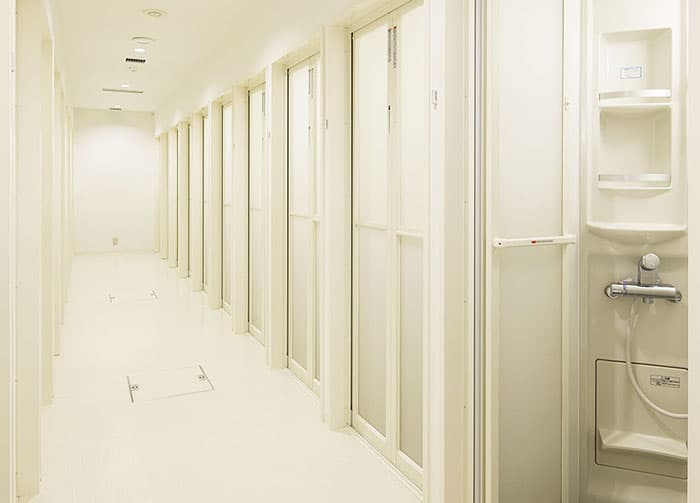 CALDO(カルド) 蒲田 ホットヨガスタジオ×岩盤浴の画像 5