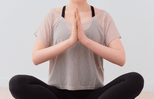 アロマビギナーヨガ（ジムエリア・サウナ利用可） 画像1