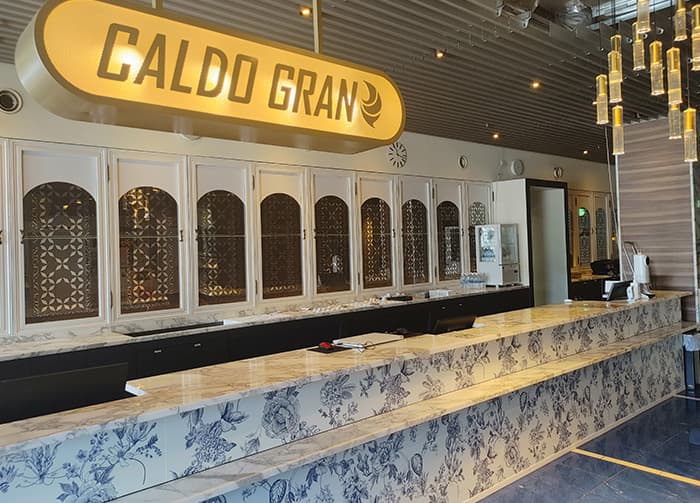 CALDO GRAN(カルド グラン)京都河原町 画像1