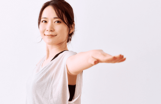 フローヨガ（ジムエリア・サウナ利用可） 画像1