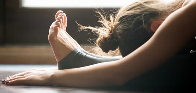 【Conditioning】ストレッチピラティス 画像1