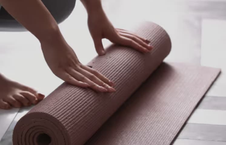 ストレッチングヨガ（60分） 画像1