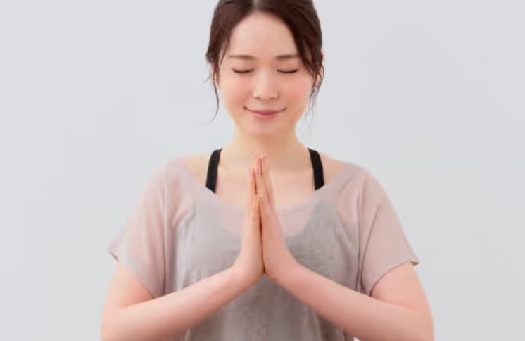 ビギナーヨガ（60分） 画像1