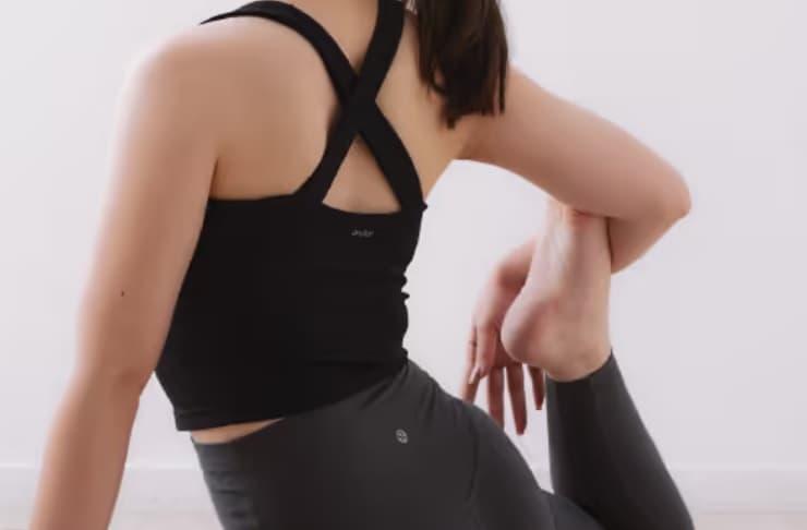 アロマリラックスヨガ（60分） 画像1