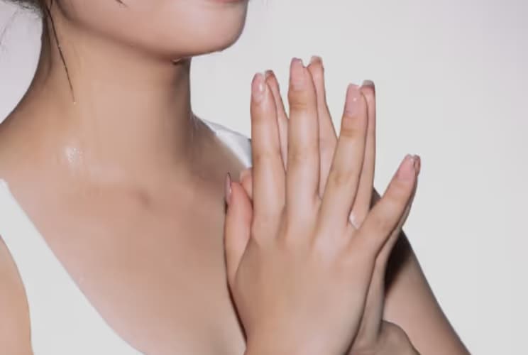 ボディメイクヨガ（60分） 画像1