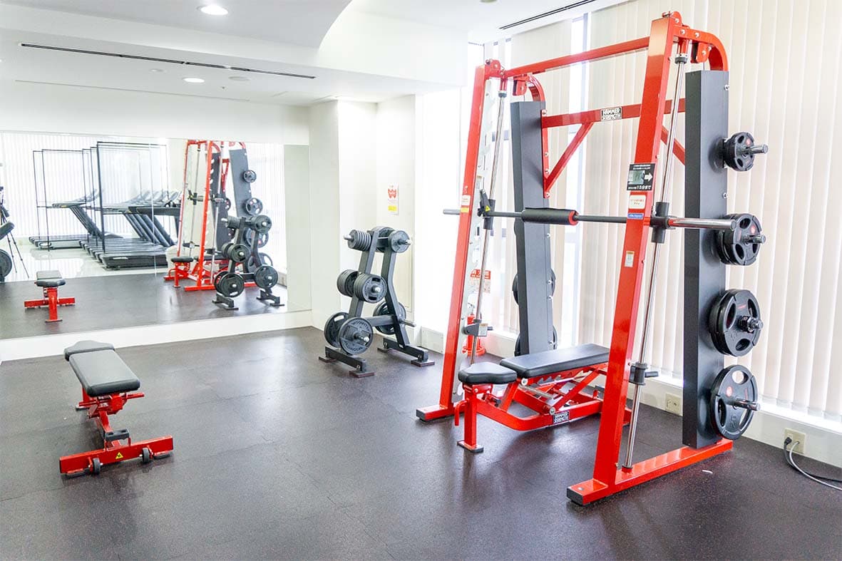 GUNZE SPORTS FLECX 画像1