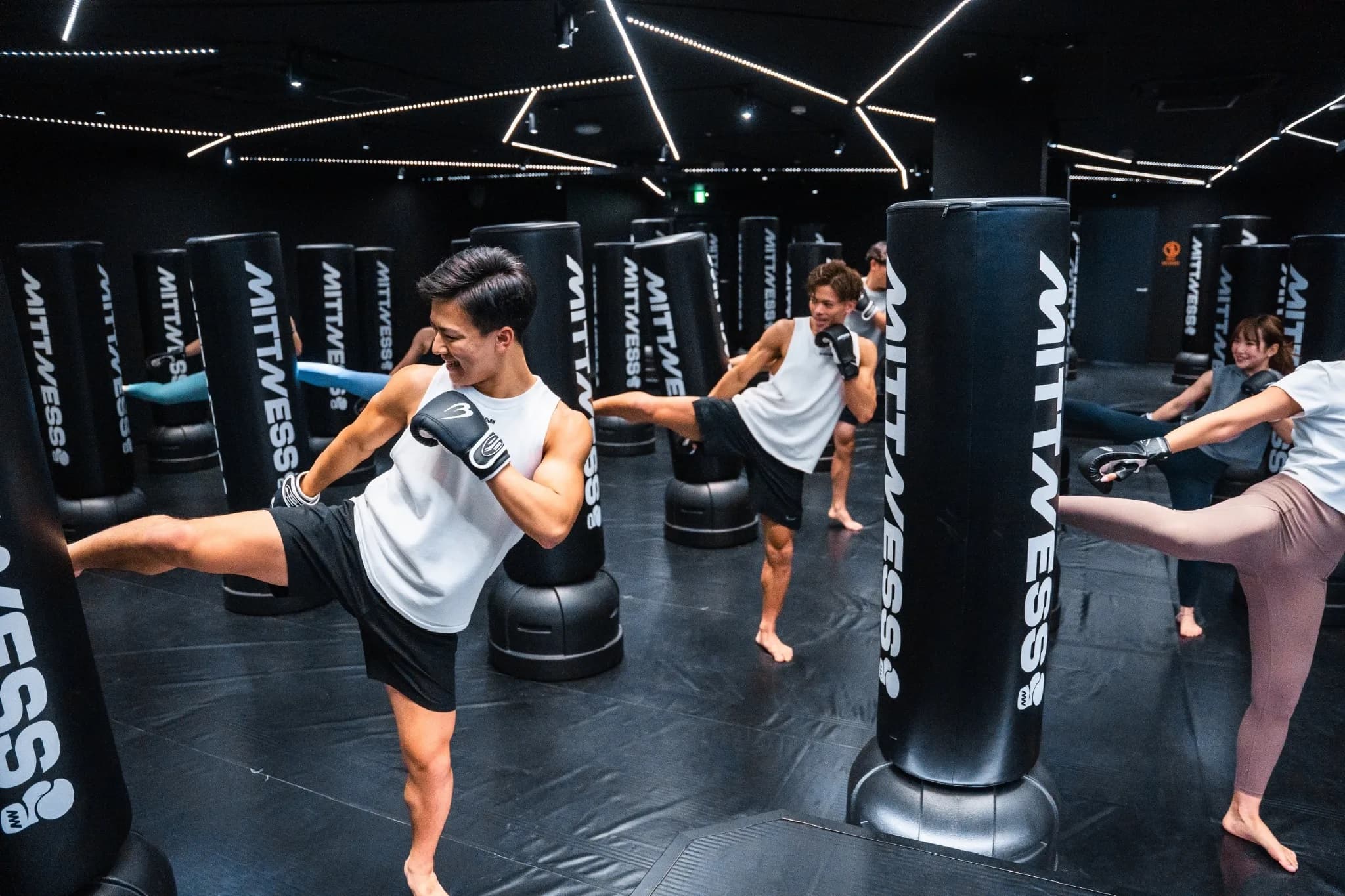 Sand Circuit(サンドサーキット)30min 画像1