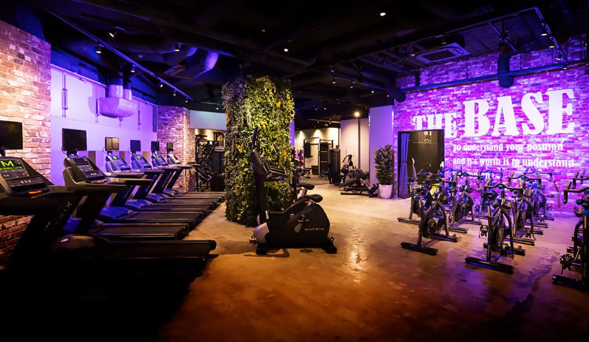 メガロス白金台の画像 4