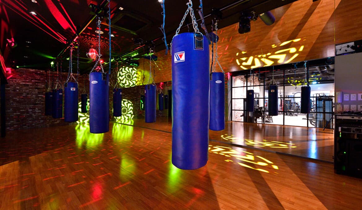 メガロス白金台 画像2