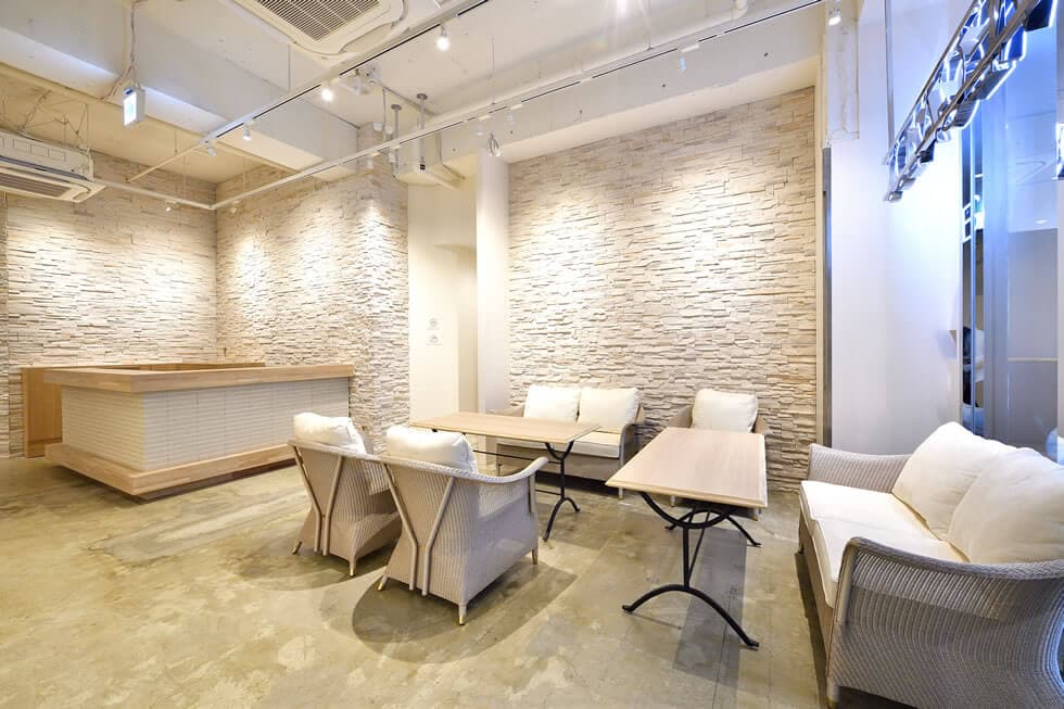 メガロス白金台の画像 3