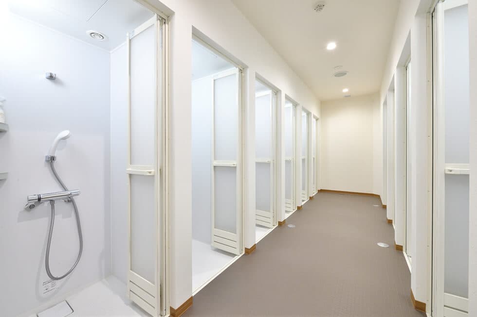 メガロス白金台の画像 5